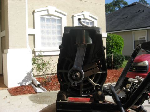 2006 Honda RANCHER