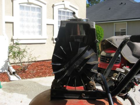 2006 Honda RANCHER