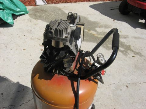 2006 Honda RANCHER