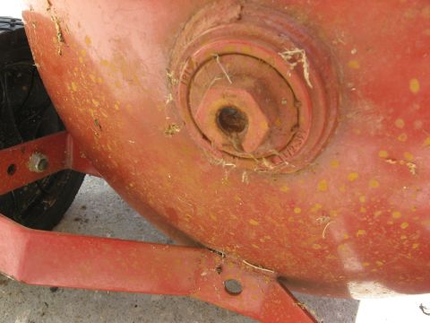 2006 Honda RANCHER