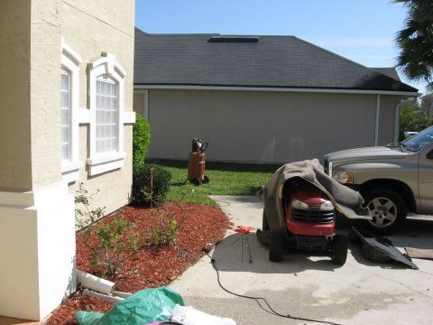 2006 Honda RANCHER