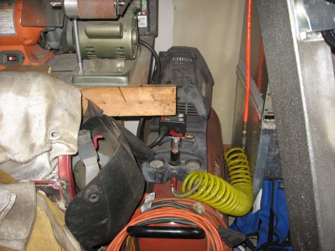 2006 Honda RANCHER