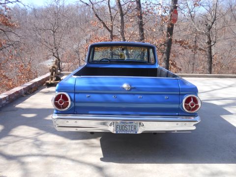 1965 Ford Ranchero photo