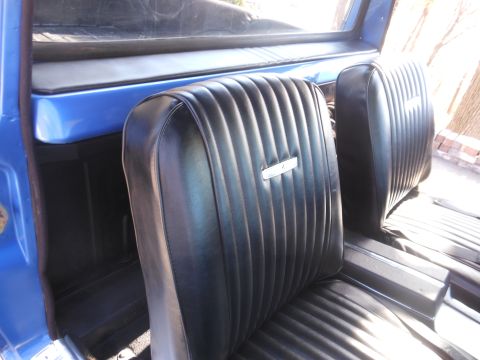 1965 Ford Ranchero photo