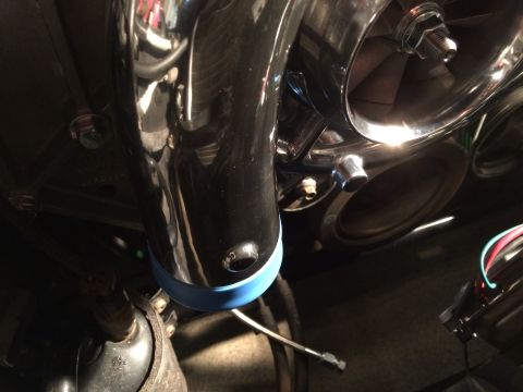 2003 Mercury Marauder “RARE”