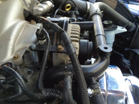2003 Mercury Marauder “RARE”