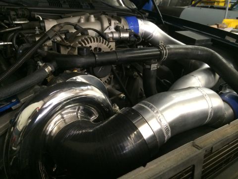2003 Mercury Marauder “RARE”