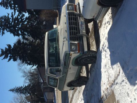 1978 Ford Bronco photo
