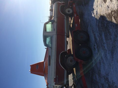 1978 Ford Bronco photo