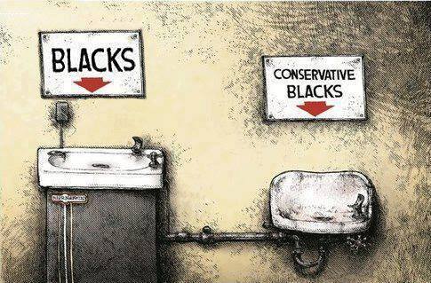 Segregated Fountains