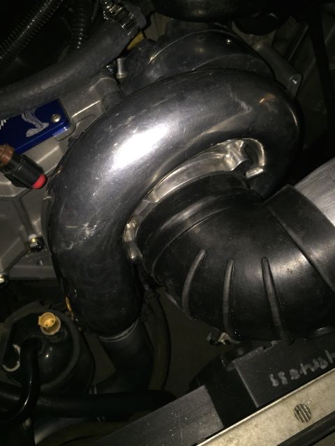 2003 Mercury Marauder “RARE”
