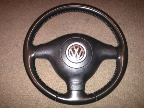 2002 Volkswagen Jetta “TDI”