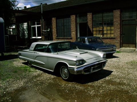 2006 Ford Crown Victoria photo