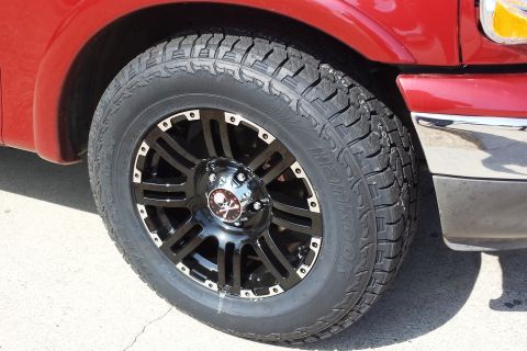 2001 Ford F-150 photo