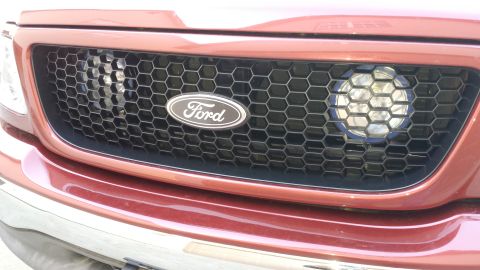 2001 Ford F-150 photo