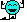 1985 Ford F-150 - A pixelated cartoon character appears to be cheering with its arms in the air.
