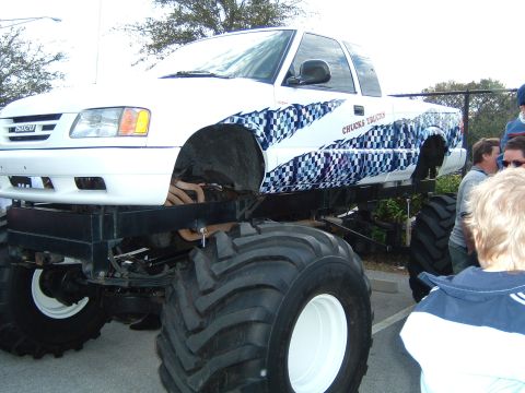 1983 Ford Bronco photo