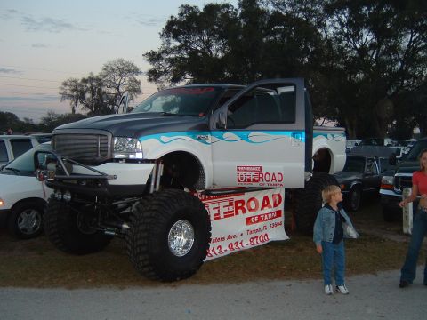 1983 Ford Bronco photo