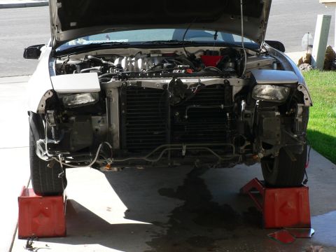 1991 Ford Probe photo
