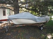 1963 Lund WC 14 “SOLD”