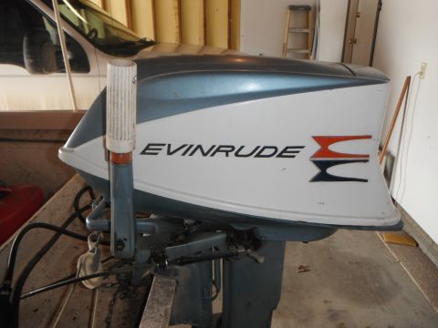 1963 Lund WC 14 photo