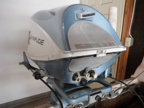 1963 Lund WC 14 photo