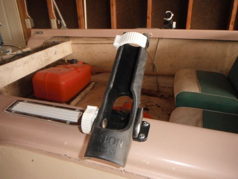 1963 Lund WC 14 photo
