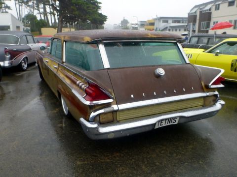 1969 Lincoln Continental