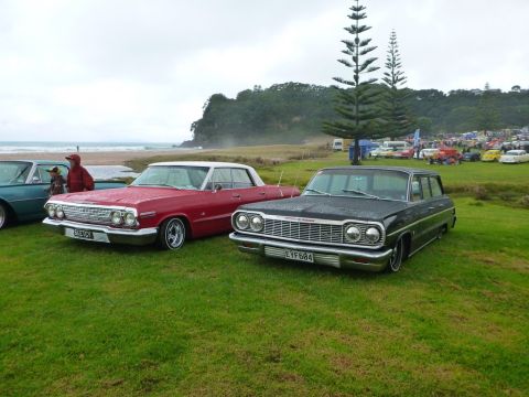 1969 Lincoln Continental