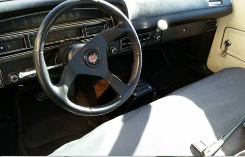1970 Ford Ranchero photo
