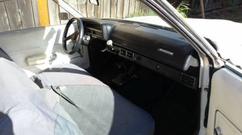 1970 Ford Ranchero photo