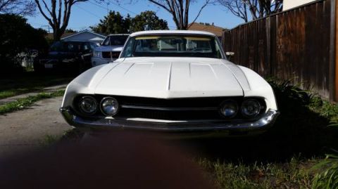 1970 Ford Ranchero photo