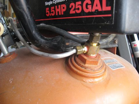 2006 Honda RANCHER