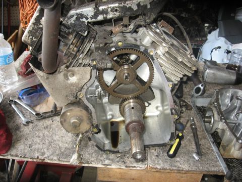 2006 Honda RANCHER