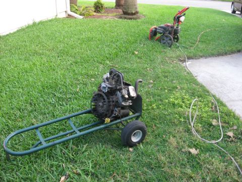 2006 Honda RANCHER