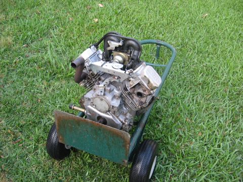 2006 Honda RANCHER