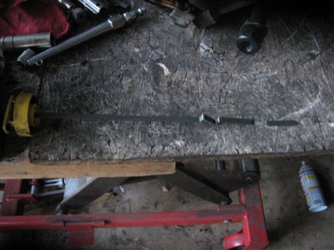 2006 Honda RANCHER