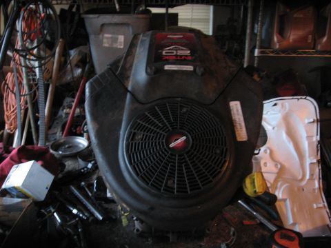 2006 Honda RANCHER