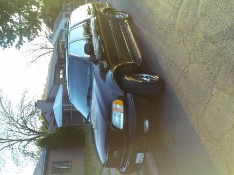 1988 Mercury Grand Marquis photo