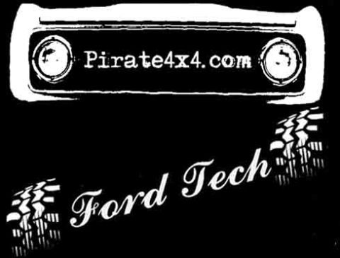 1993 Ford F-150 photo