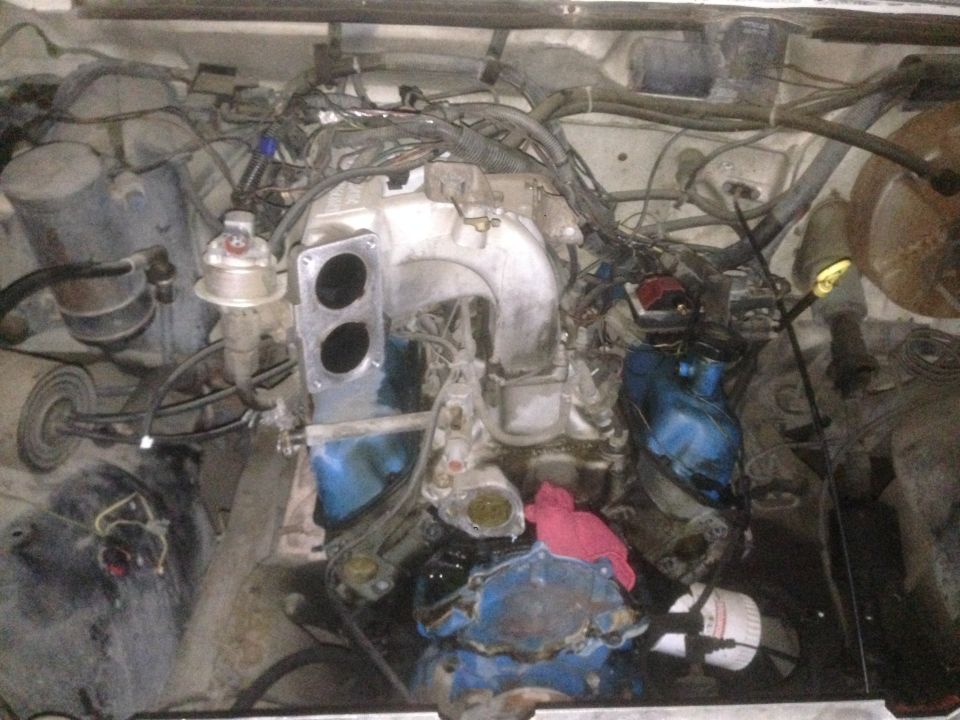 Progress 4-9-15