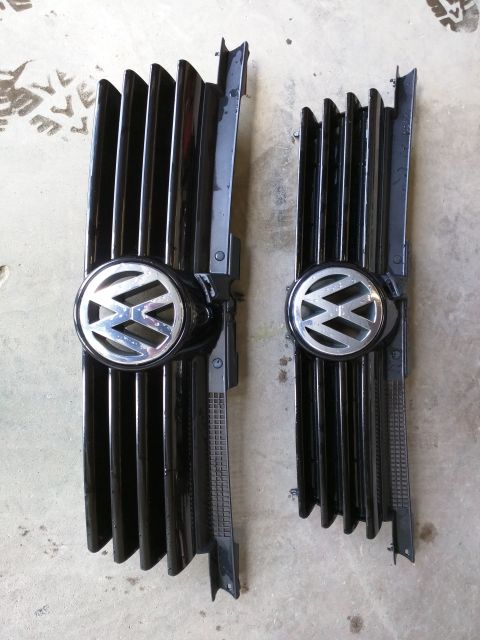 2002 Volkswagen Jetta “TDI”