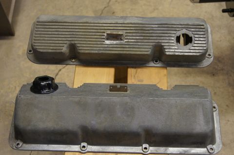 1979 Ford Bronco - Great barn loft find! 70 boss 302