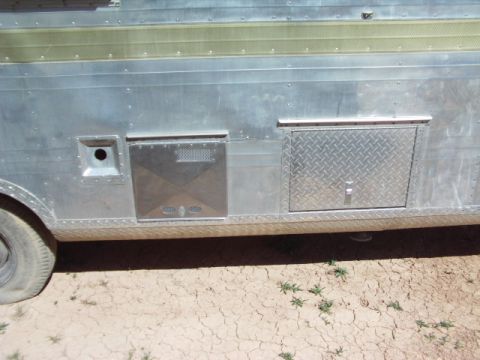1995 Peterbilt 379 “O`Mally”