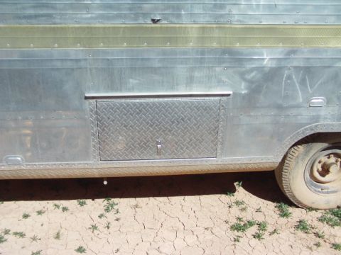 1995 Peterbilt 379 “O`Mally”