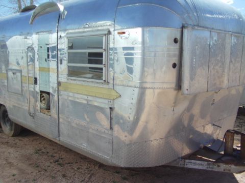 1995 Peterbilt 379 “O`Mally”