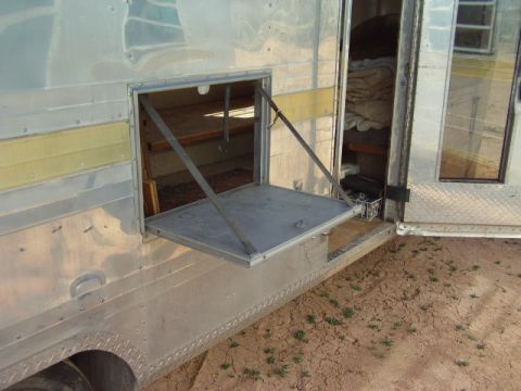1995 Peterbilt 379 “O`Mally”