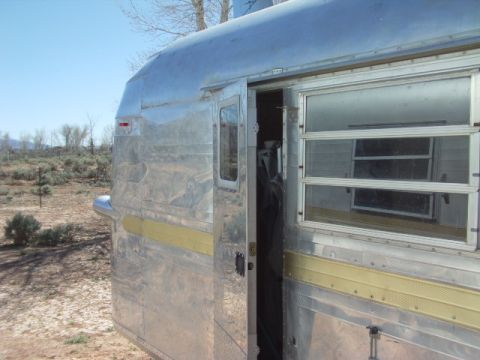 1995 Peterbilt 379 “O`Mally”