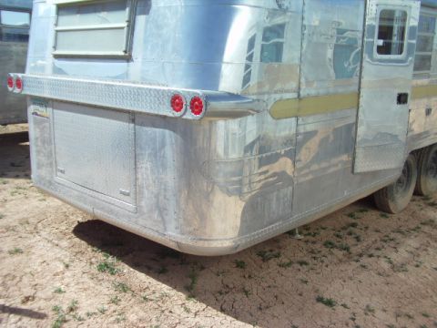 1995 Peterbilt 379 “O`Mally”