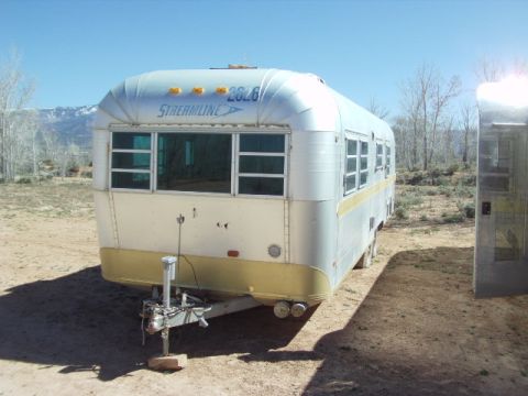 1995 Peterbilt 379 “O`Mally”